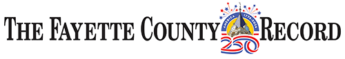 The Fayette County Record