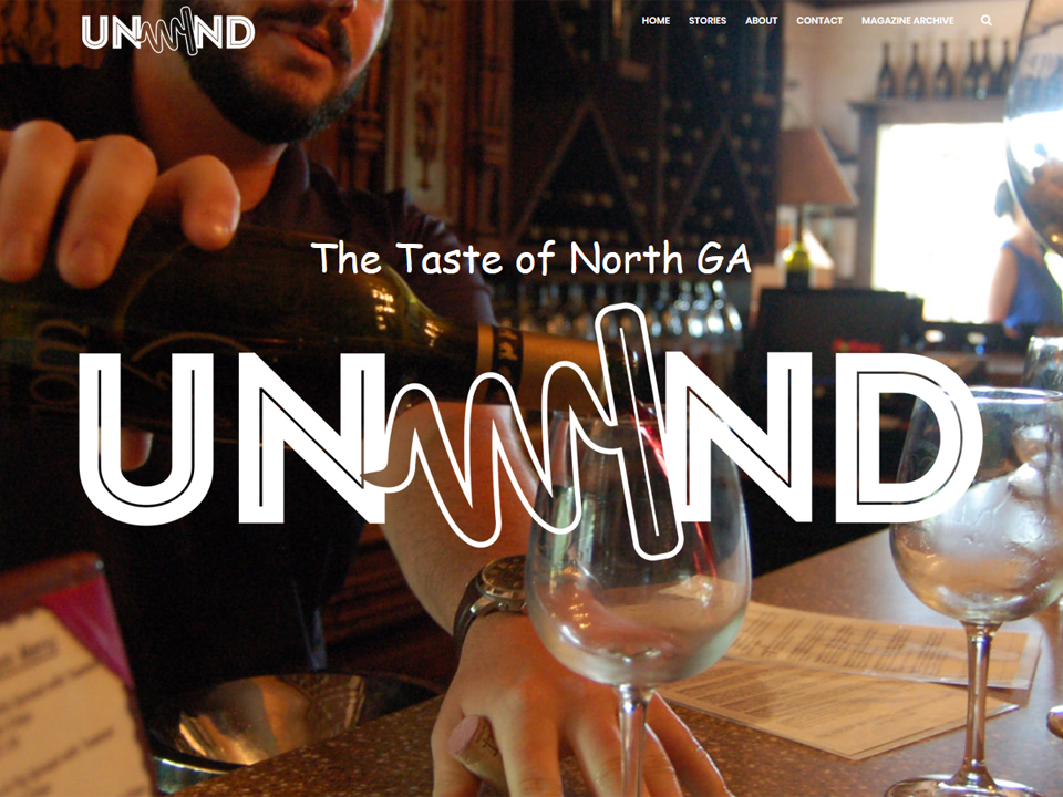 CNI's Unwind North Georgia